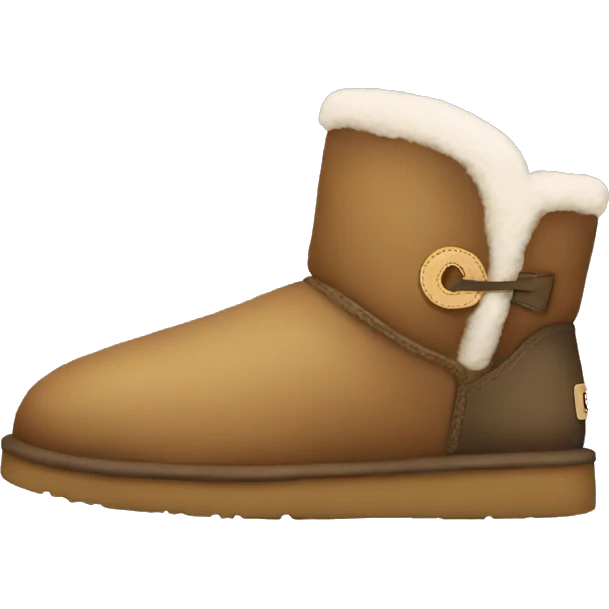 uggs  emoji