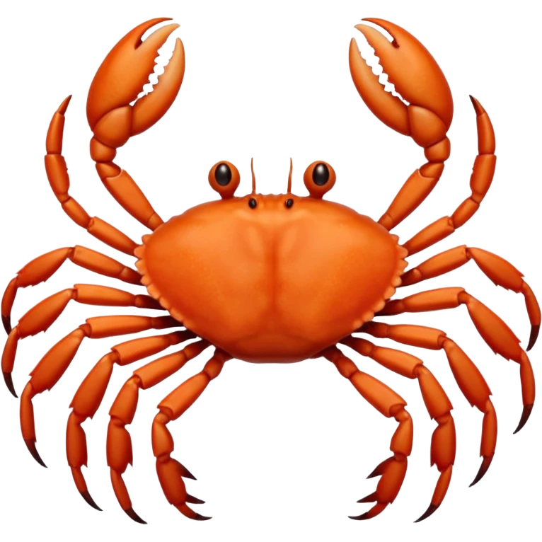 scp-1104-nose crab emoji