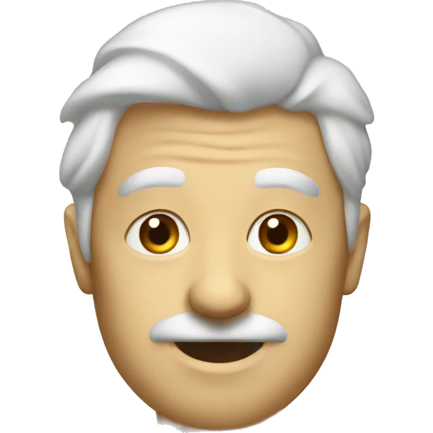 Persemone emoji