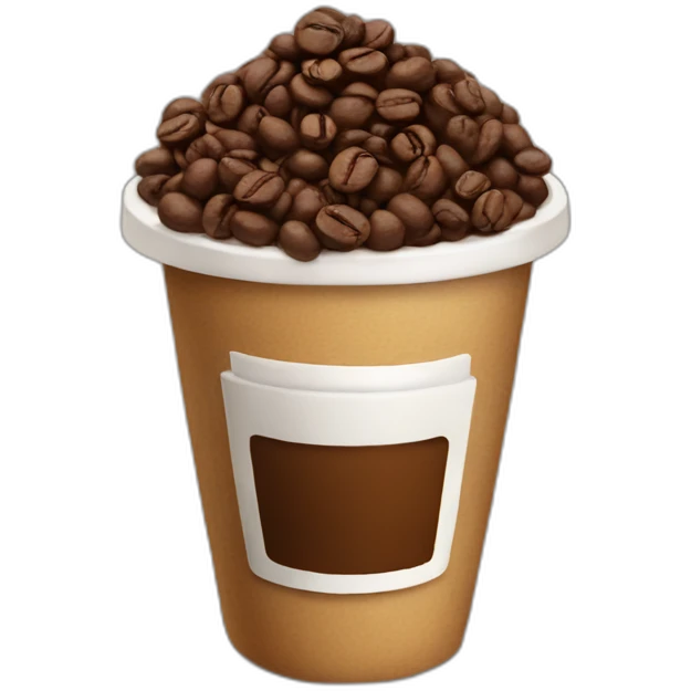 biggest-coffee-ever emoji