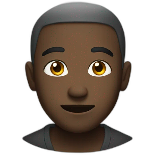 Nibba emoji