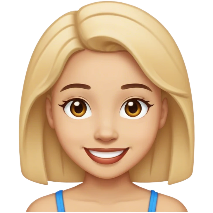 Ashley emoji