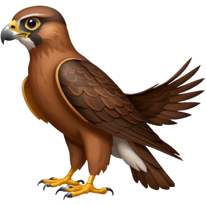 falcon emoji