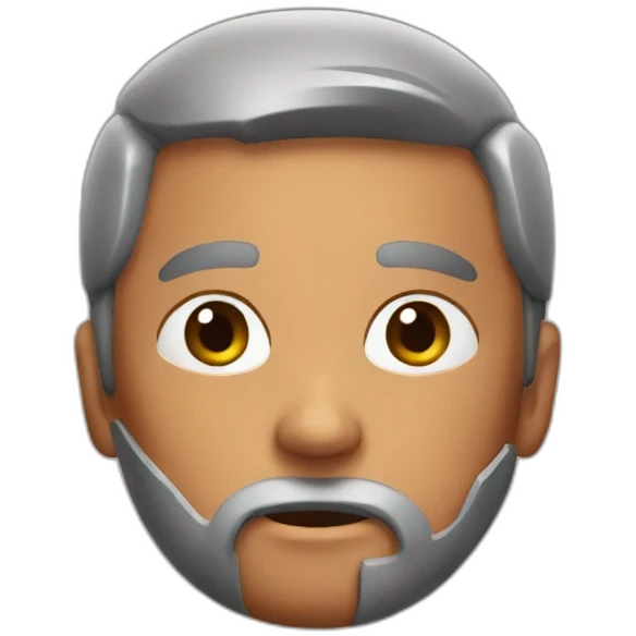 Rust emoji