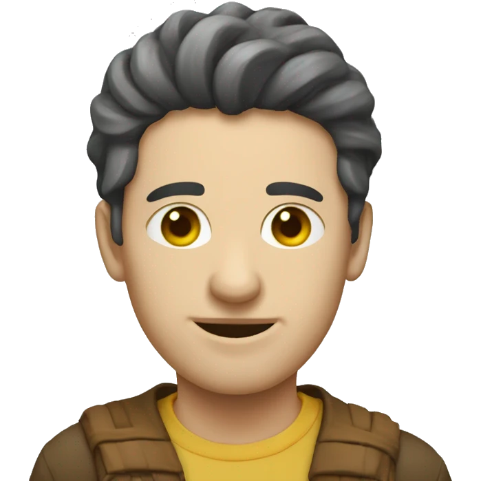 No quadrature error emoji
