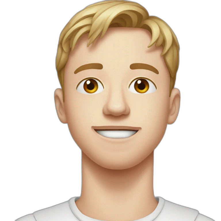 Owen Jones anaphylaxis emoji