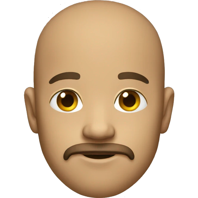 down emoji