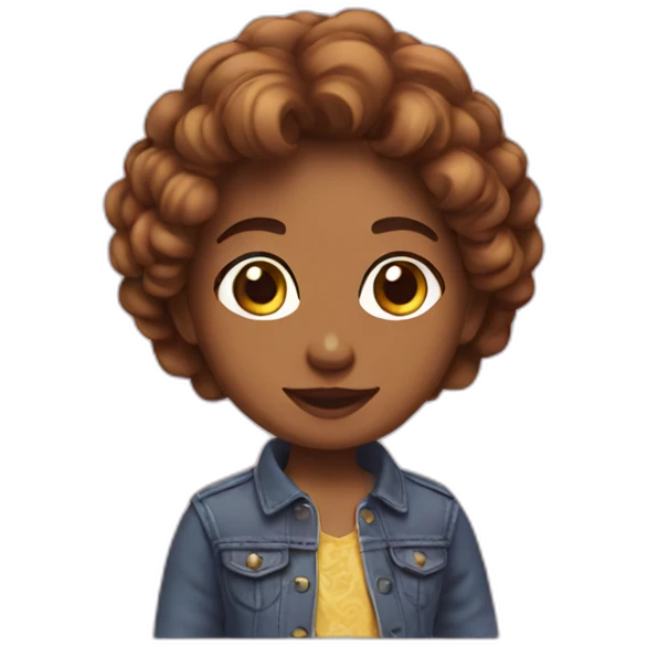 Barby  emoji