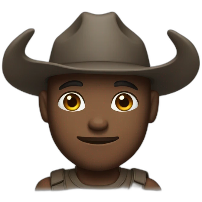Toro emoji