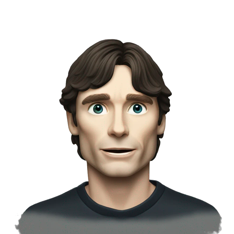 cillian murphy emoji