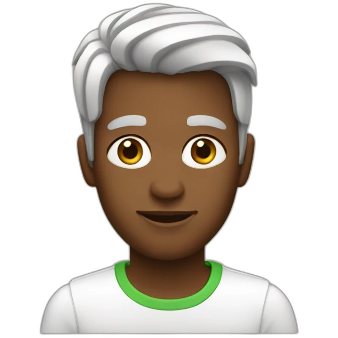 Ecografista emoji