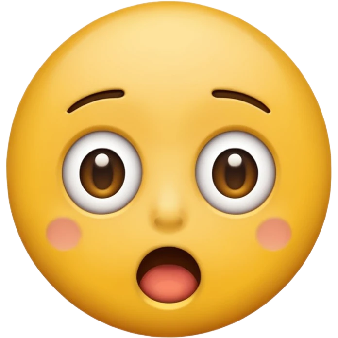 shocked emoji emoji