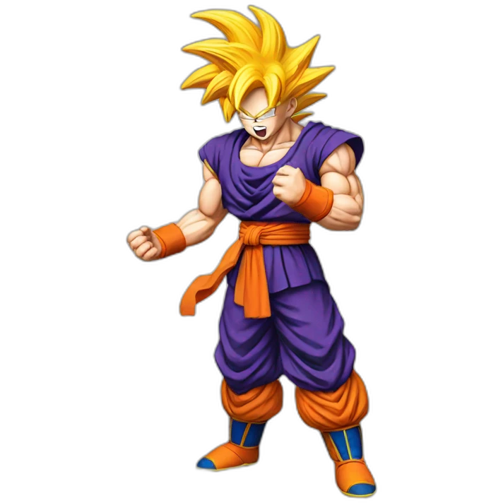 Dragon ball emoji