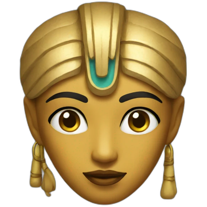 Ankha emoji