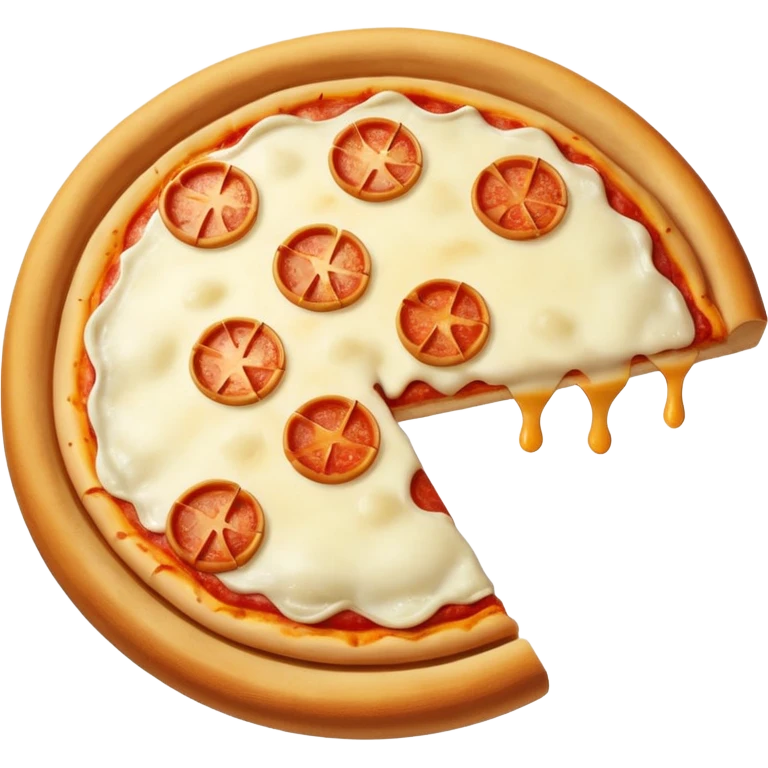 pizza emoji