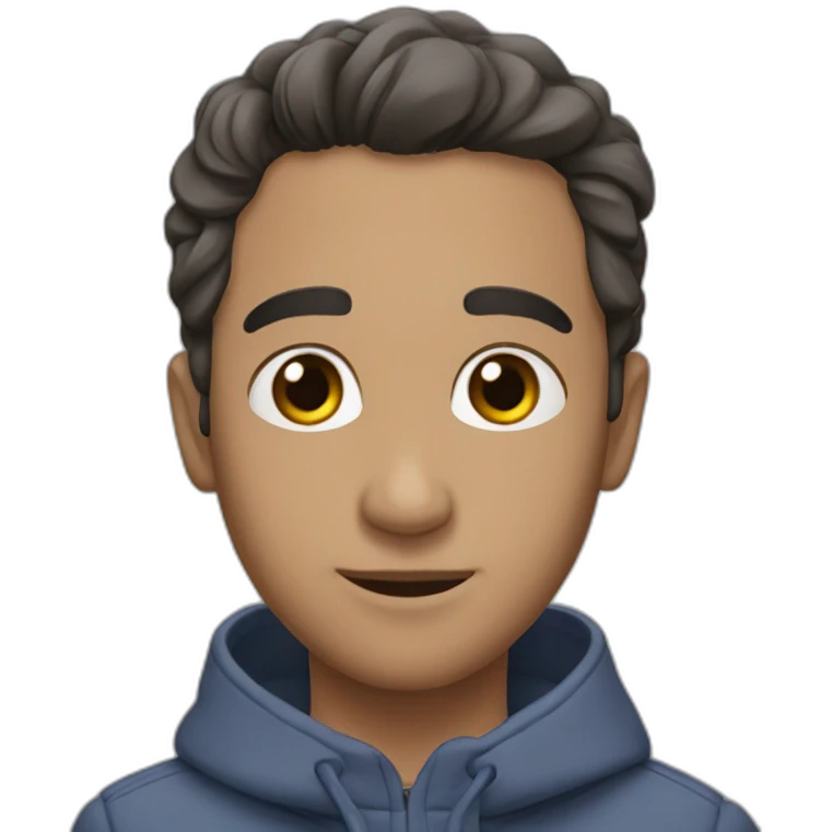 Perezoso emoji