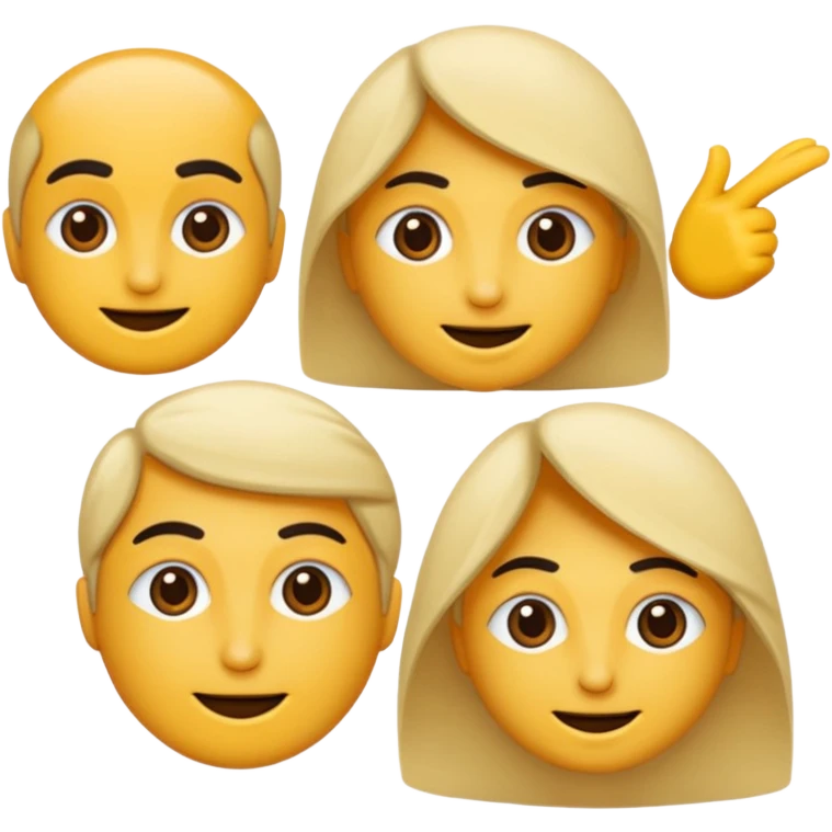 Bana birtane denizatı emojisi oluştur emoji