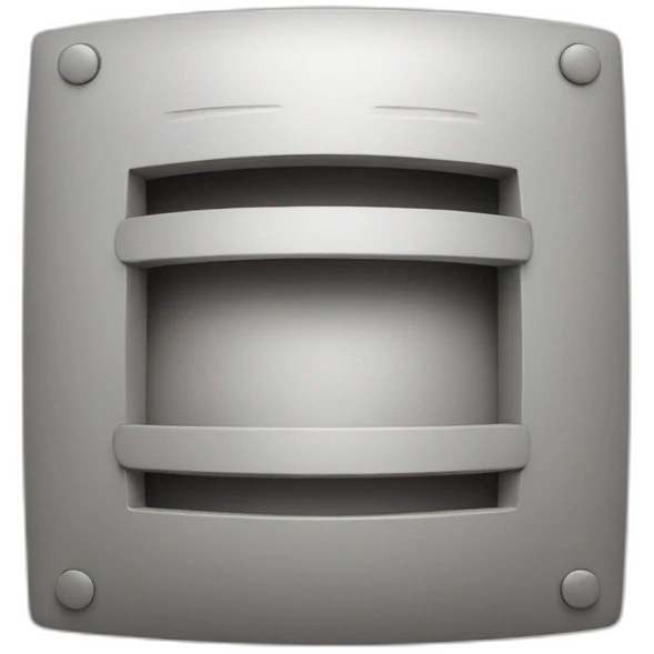 Vent emoji