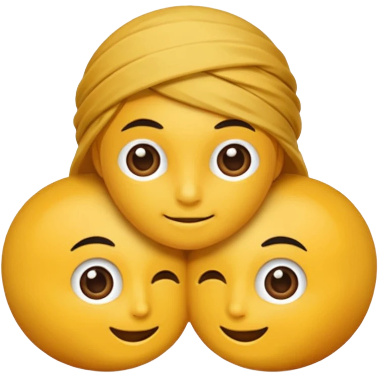 ایموجی بارون emoji