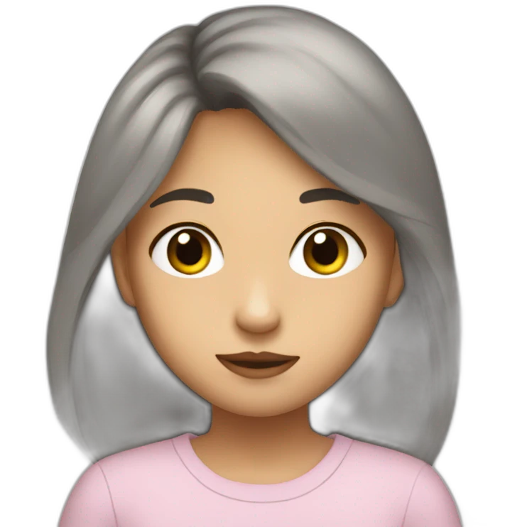 jinnie emoji