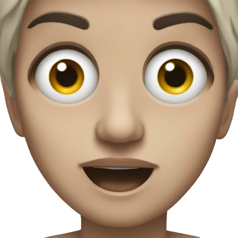 eyes roling  emoji