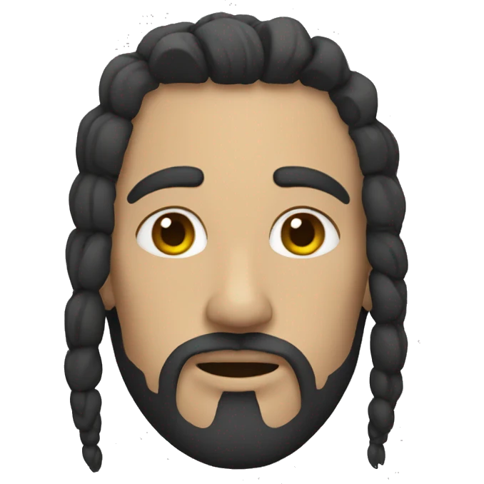 Husks emoji