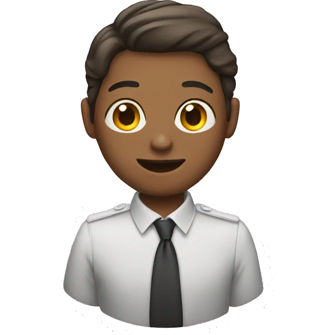 Engagement ting emoji