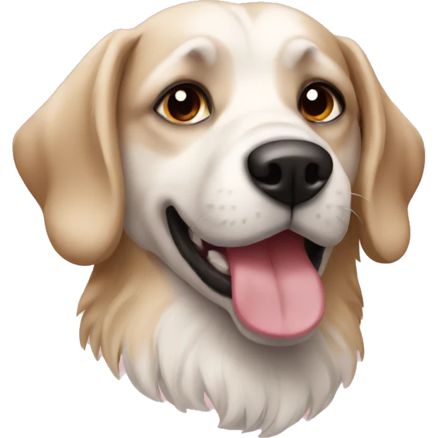 Hond emoji