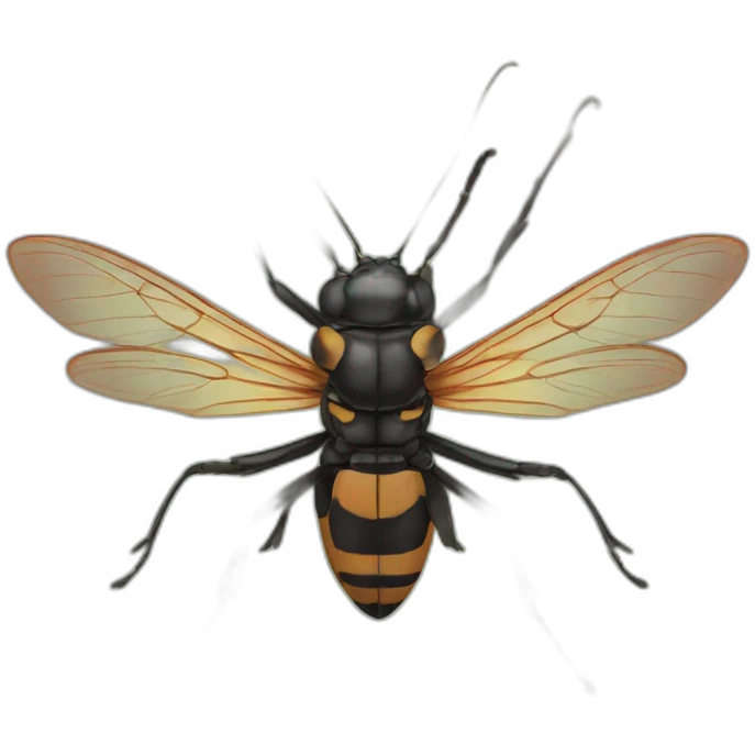 insecto emoji