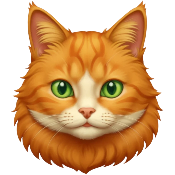 Kitty emoji