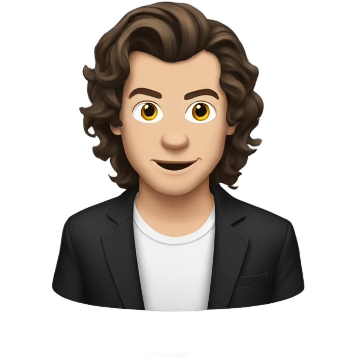 Harry styles  emoji