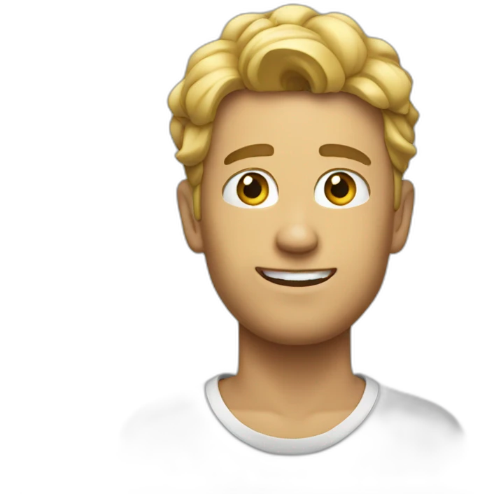 click emoji
