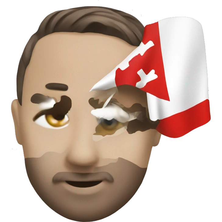 Savoie drapeau emoji