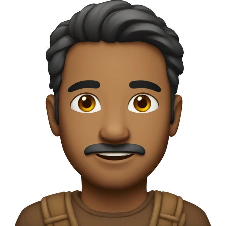 India emoji