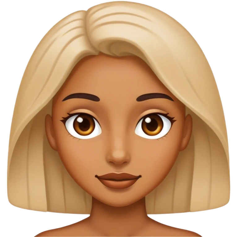 Mujeres emoji