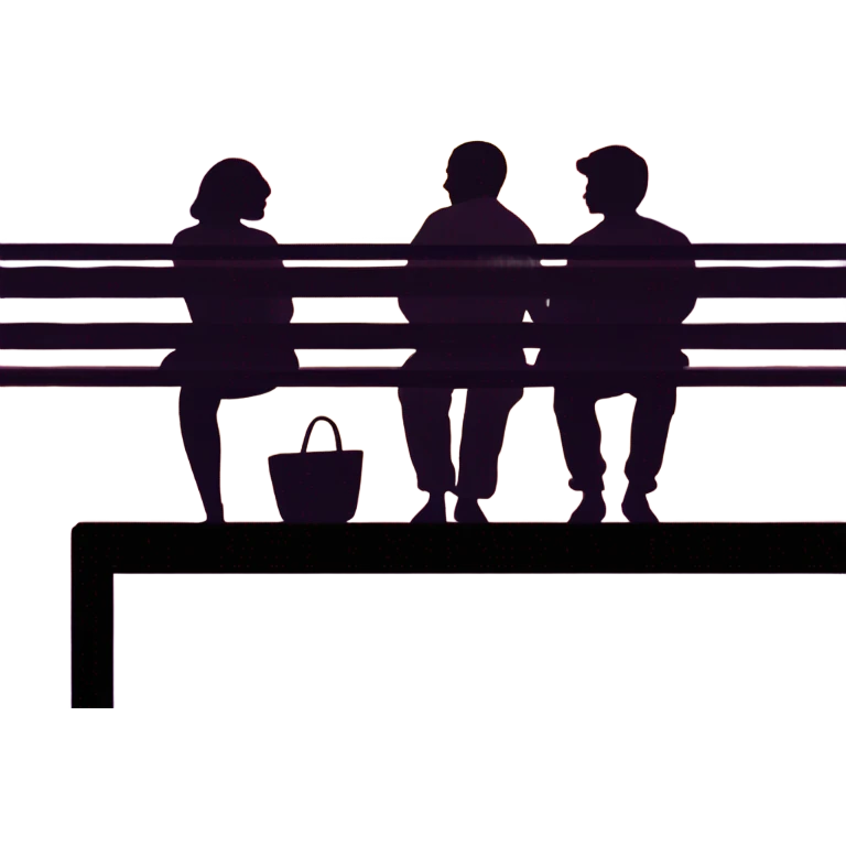 END OF THE DAY  emoji