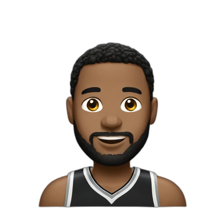 san antonio spurs emoji
