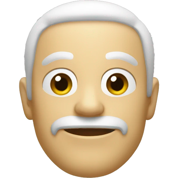Símbolo da TÔ  emoji