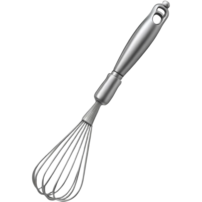 Whisk emoji