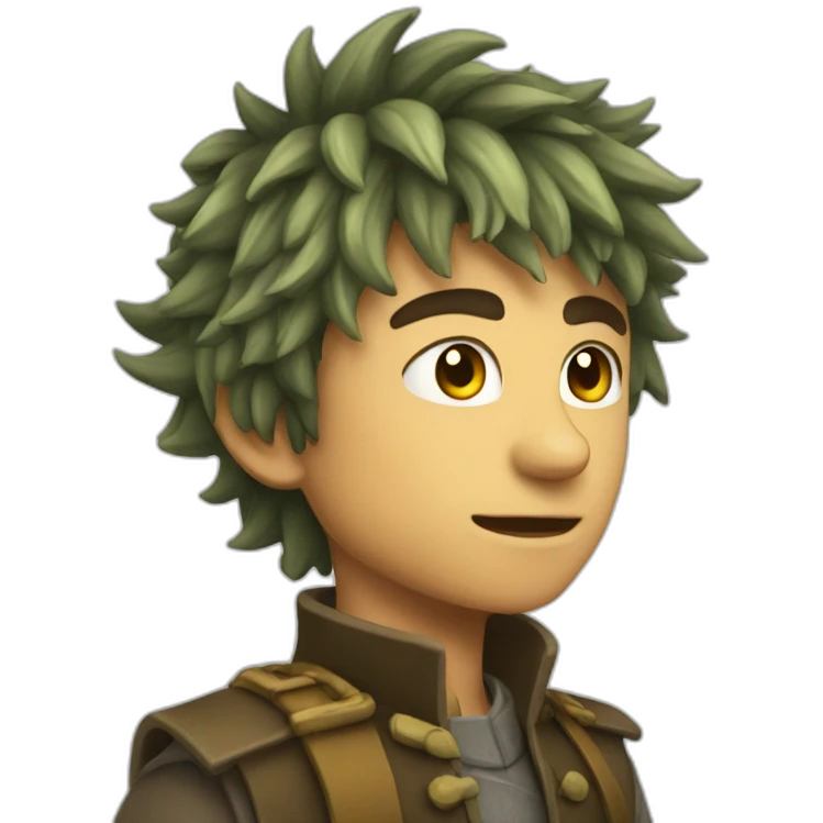 Drachofeu emoji