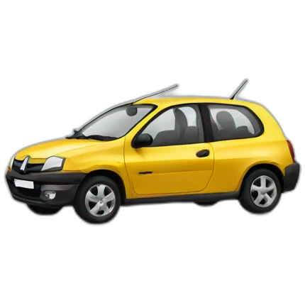renault emoji