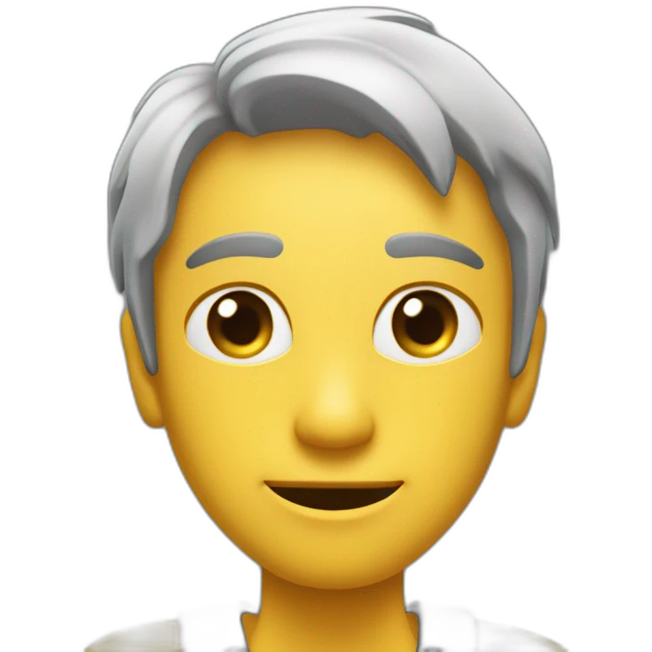 https//media.licdn.com/dms/image/C4D03AQFVIMIVatWpCg/profile-displayphoto-shrink_800_800/0/1658077586422?e=2147483647&v=beta&t=3aqCxvhJ2bCasg__OE7qRXr7SMaC4BIKNVtl_4PcfKs as a painting emoji