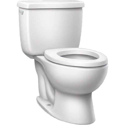 Skibidi toilet emoji