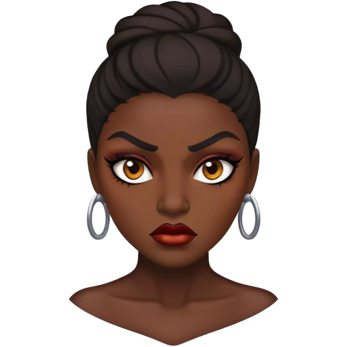 Slay emoji
