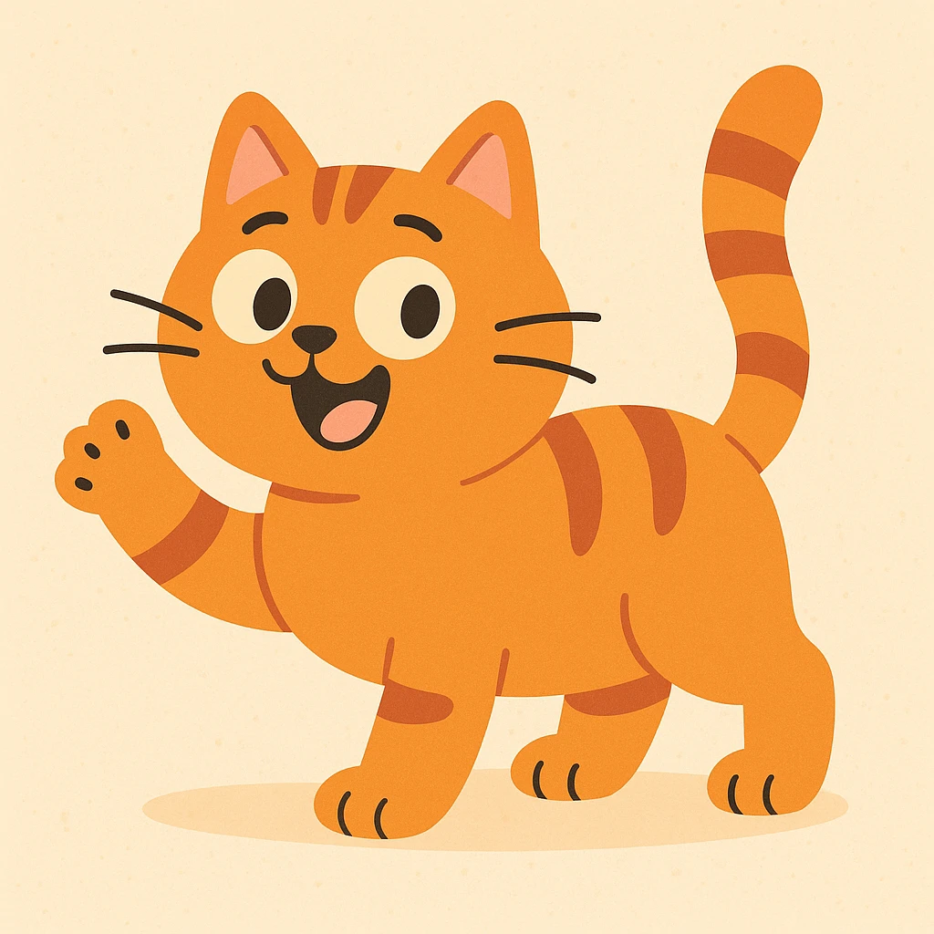 cat emoji