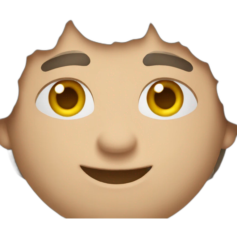 Tibo inshape emoji