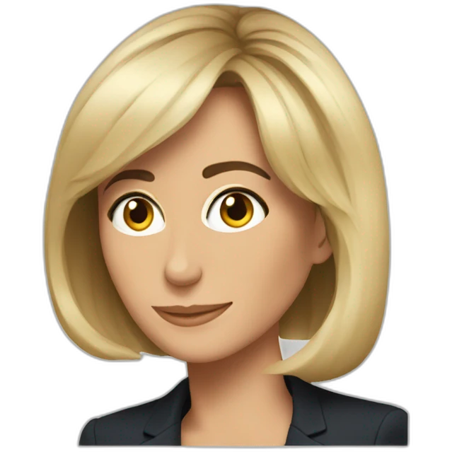 Emmanuelle macron emoji