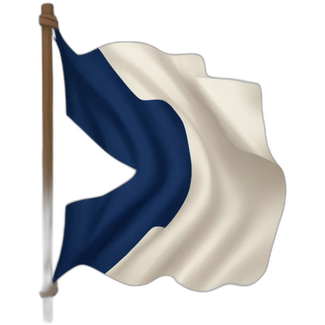 Drapeau Corsica emoji
