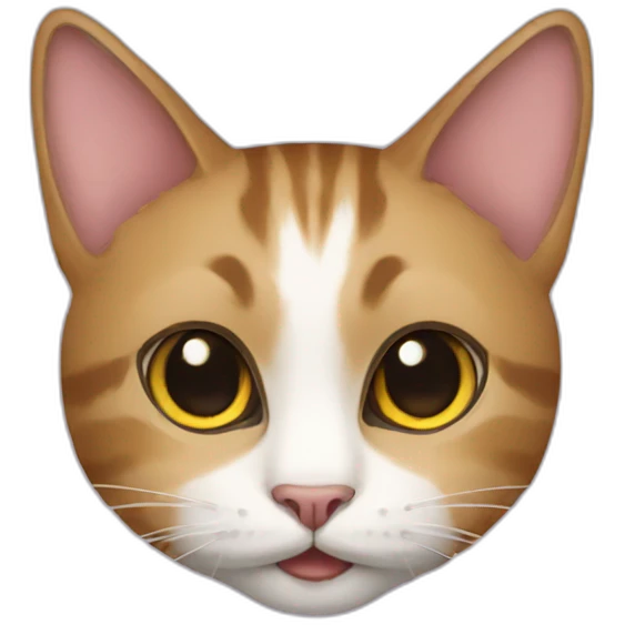 cat-with-dress emoji