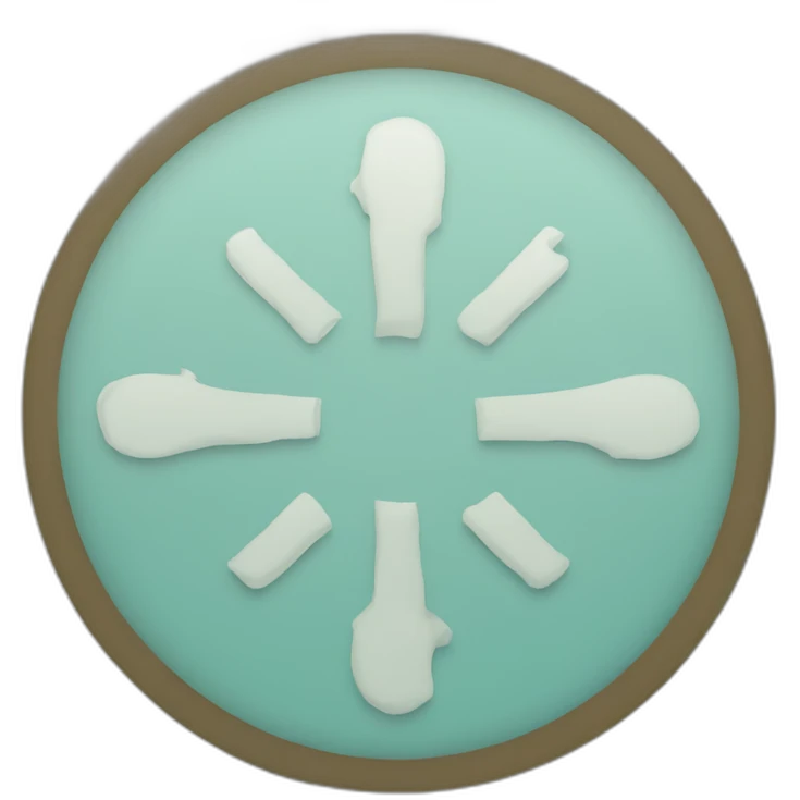 merit circle logo emoji